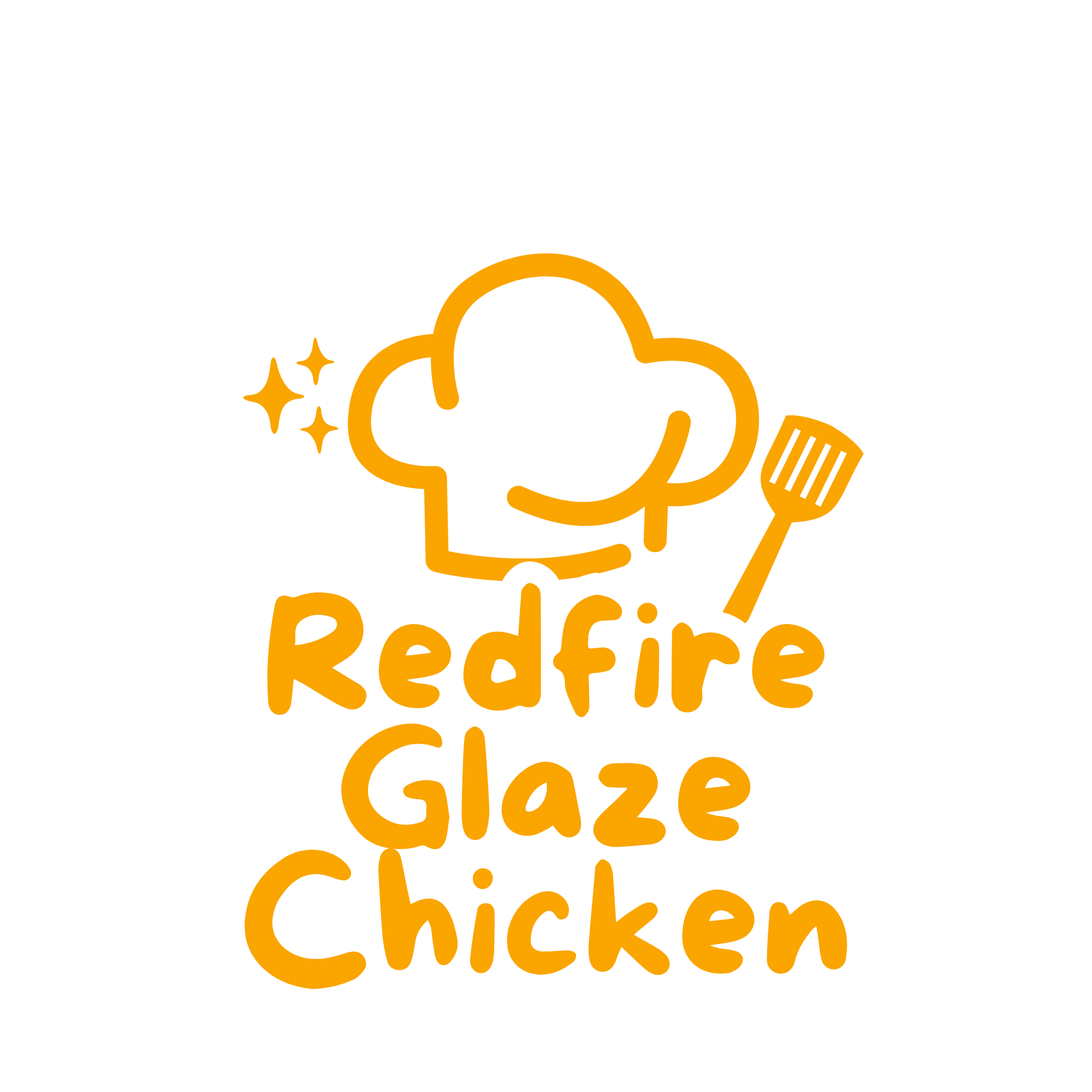 Glaze Chiken